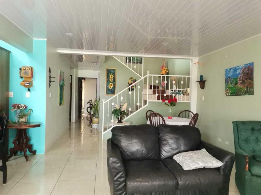 Foto Casa en Venta en San Juan, San Ramn, Alajuela - U$D 205.000 - CAV87107 - BienesOnLine