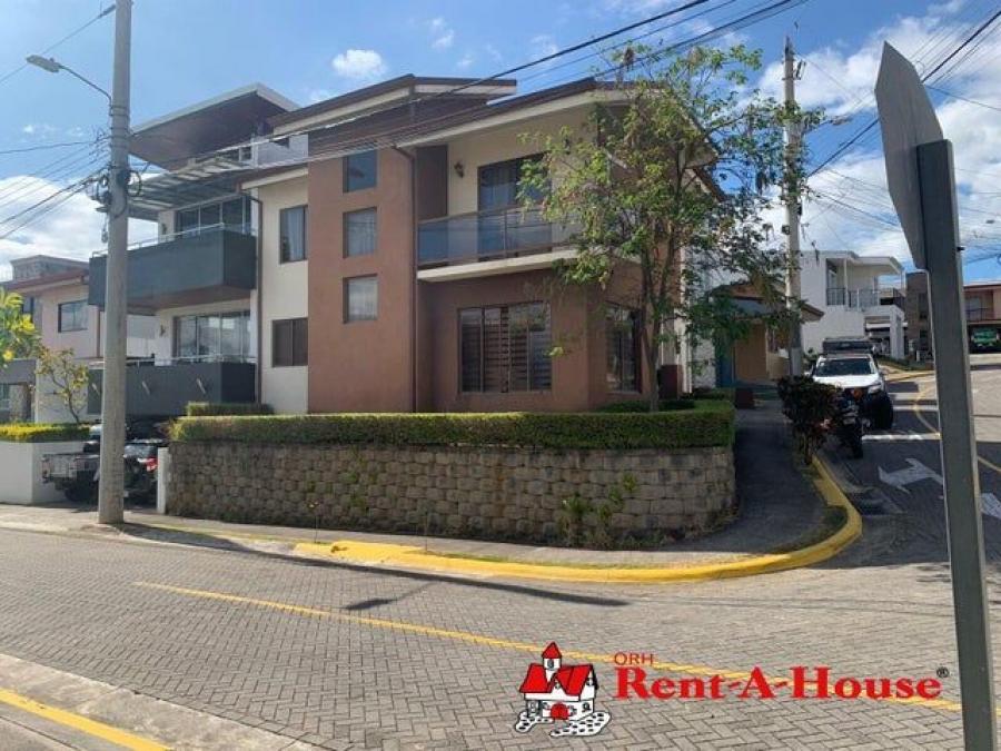 Casa en Venta en Ulloa