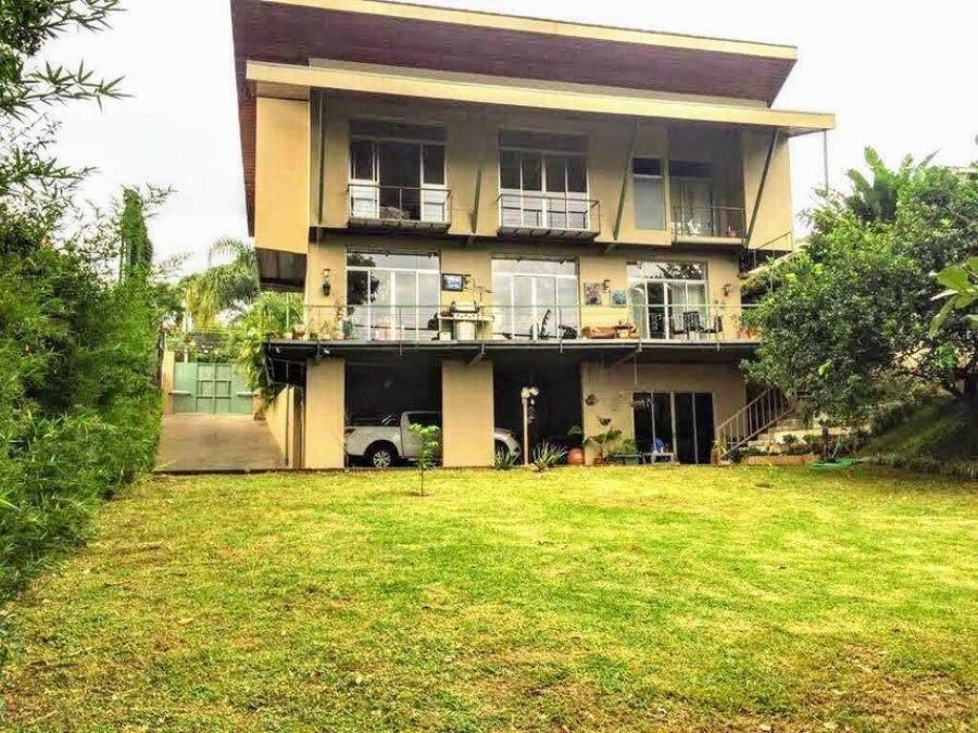 Foto Casa en Venta en Belén, Heredia - U$D 465.000 - CAV119602 - BienesOnLine