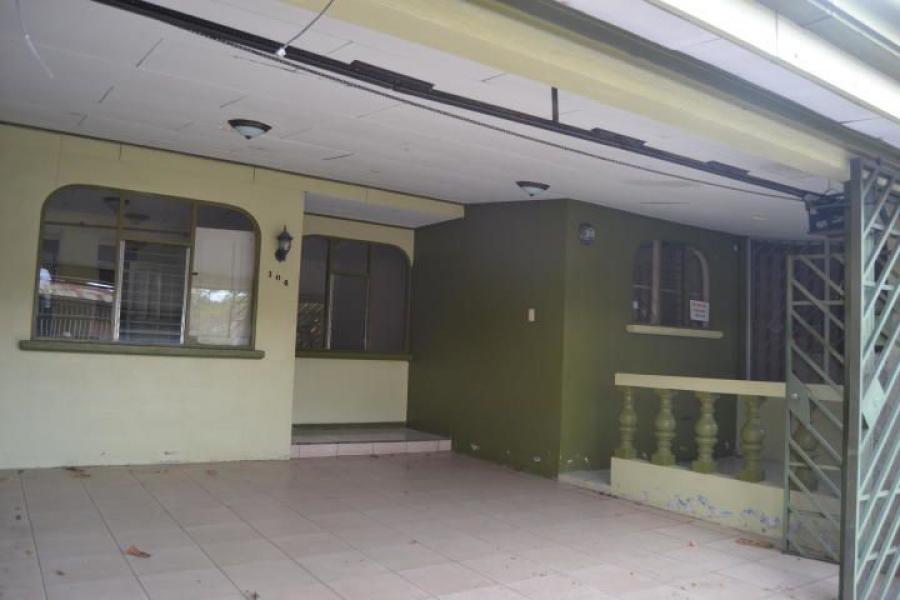 Foto Casa en Venta en San Francisco, Heredia, Heredia - ¢ 65.000.000 - CAV25433 - BienesOnLine