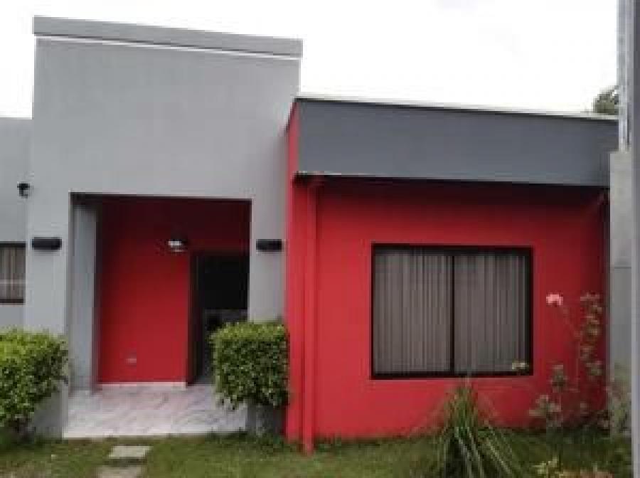 Foto Casa en Venta en Barva, Heredia - U$D 147.000 - CAV27752 - BienesOnLine