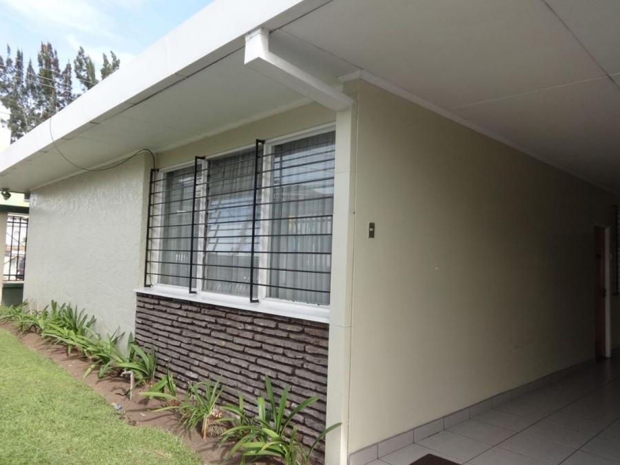 Home in Metric Way
