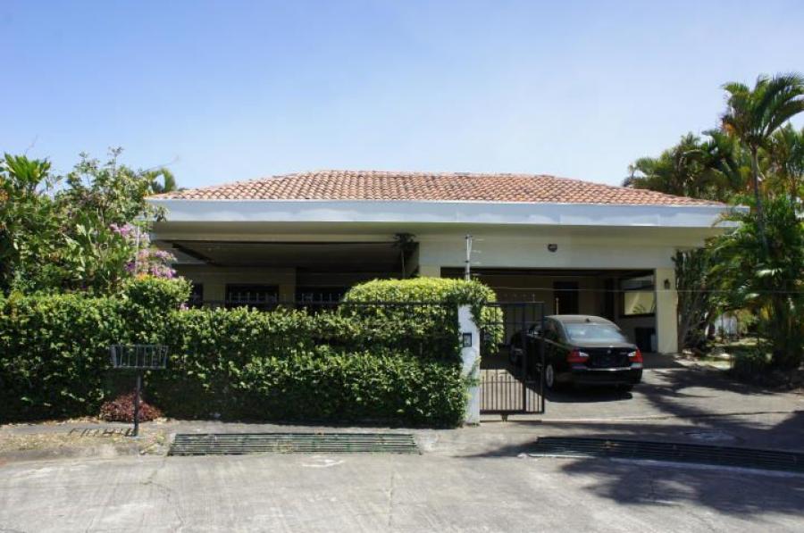 Foto Casa en Alquiler en Ciudad Cariar, Beln, Heredia - U$D 3.000 - CAA25442 - BienesOnLine