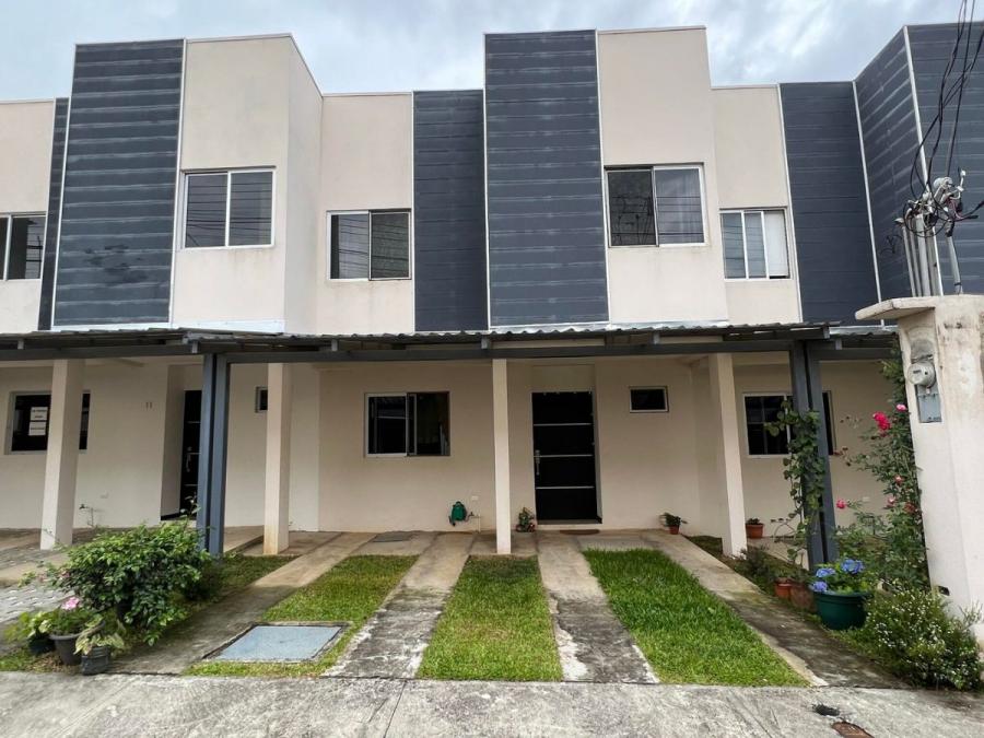 Foto Casa en Venta en San Pablo, Heredia - U$D 138.500 - CAV71220 - BienesOnLine