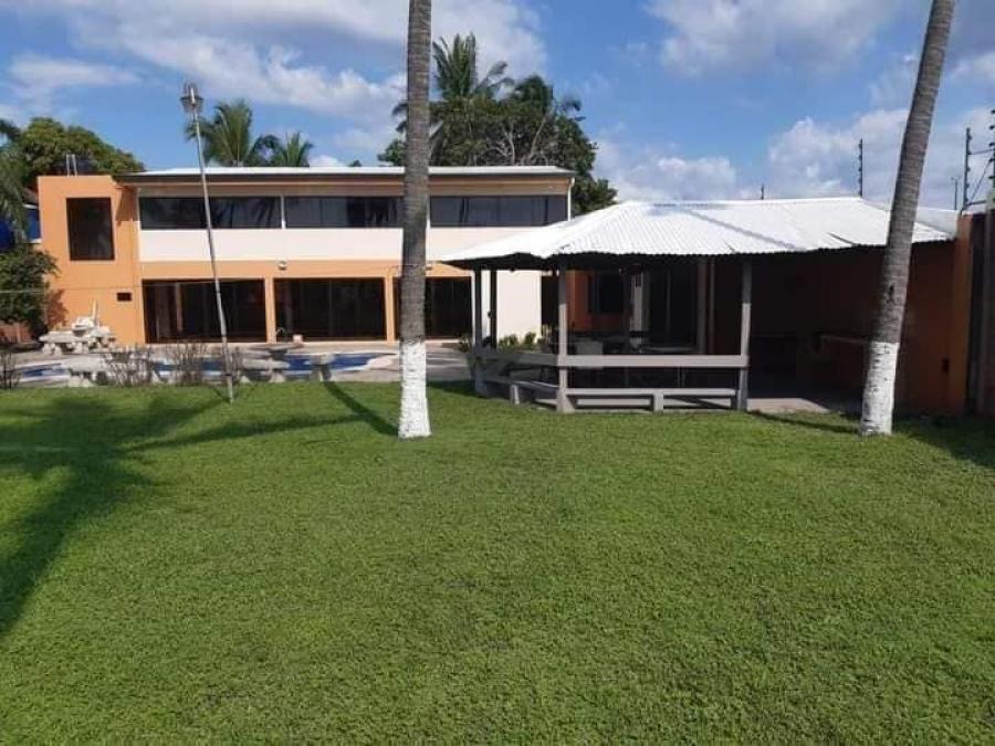 Foto Casa en Venta en Puntarenas, Puntarenas - U$D 440.000 - CAV78058 - BienesOnLine