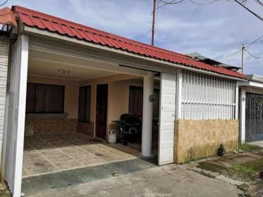 Foto Casa en Venta en San Pablo, San Pablo, Heredia - U$D 140.000 - CAV22732 - BienesOnLine