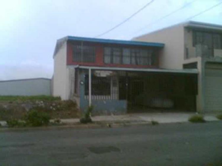 Foto Casa en Venta en Ips, San Jos - U$D 94.000 - CAV2729 - BienesOnLine
