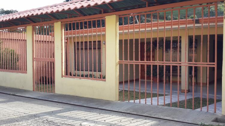 Foto Casa en Venta en Jerico, Desamparados, San Jos - ¢ 48.000.000 - CAV7040 - BienesOnLine