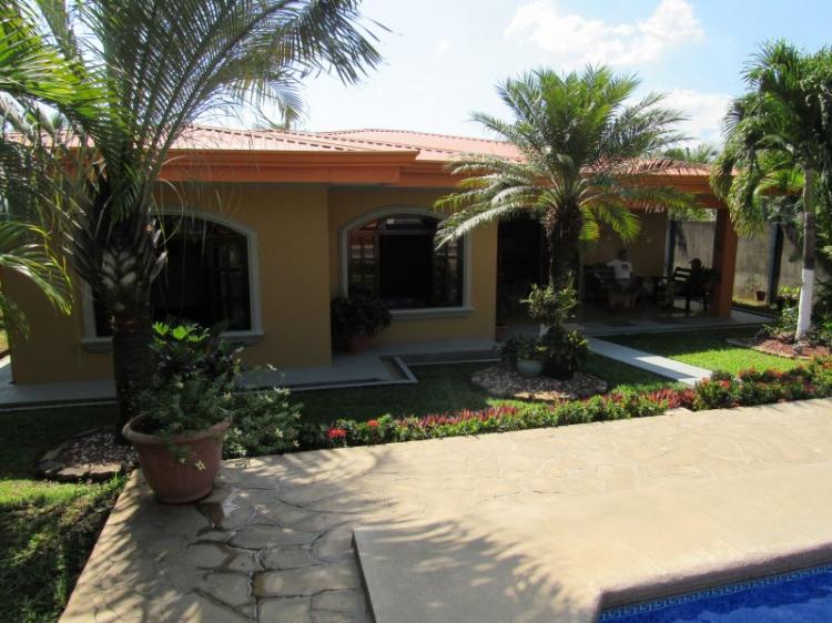Foto Casa en Venta en Garita, Alajuela - ¢ 250.000.000 - CAV12478 - BienesOnLine