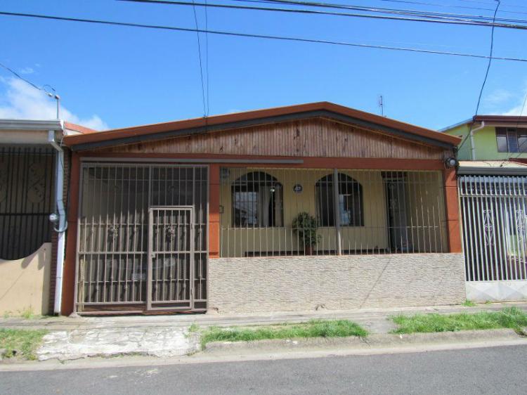 Foto Casa en Venta en Heredia, Heredia - ¢ 58.500.000 - CAV12049 - BienesOnLine