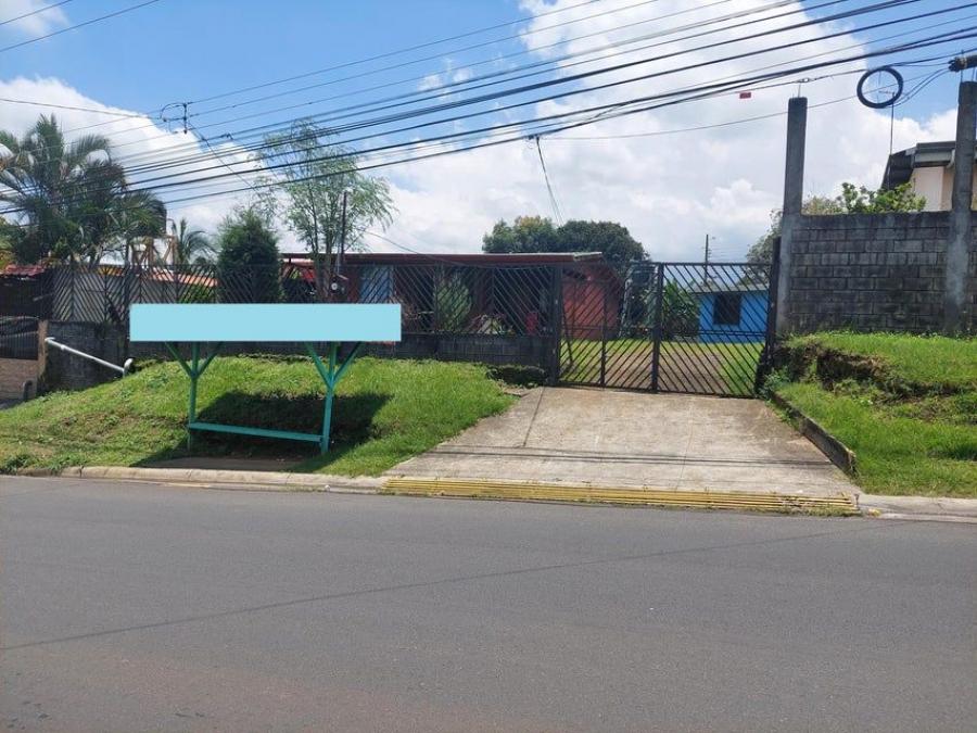 Foto Casa en Venta en Santa Brbara, Heredia - U$D 290.697 - CAV92162 - BienesOnLine