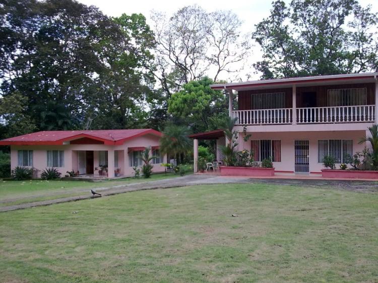 Foto Casa en Venta en purruja,km7, Golfito, Puntarenas - U$D 300.000 - CAV2567 - BienesOnLine