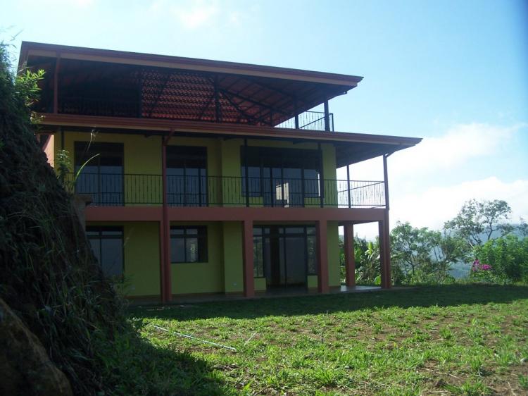 Foto Casa en Venta en Salitrillos, Puriscal, San Jos - U$D 350.000 - CAV2966 - BienesOnLine