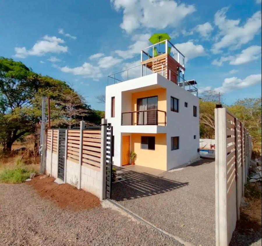 Foto Casa en Venta en Playas del Coco, Guanacaste - U$D 230.000 - CAV78481 - BienesOnLine