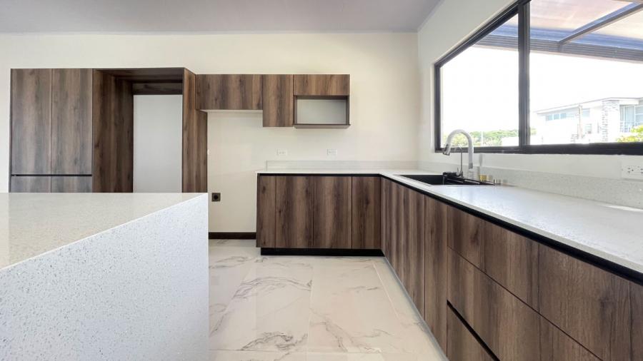 Foto Casa Nueva De Una Planta En Loma Sol – Tacares, Grecia