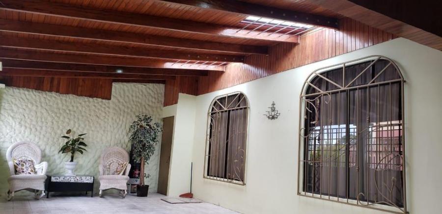 Foto Casa en Alquiler en Rohrmoser, Pavas, San Jos - U$D 840 - CAA53093 - BienesOnLine
