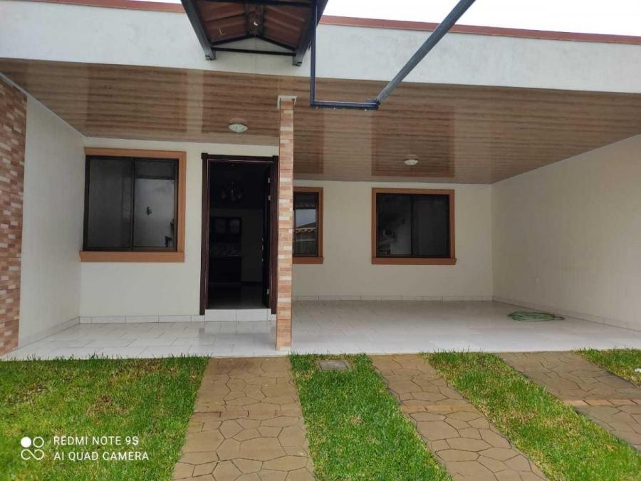 Foto Casa en Venta en Mercedes, Heredia - U$D 156.000 - CAV33712 - BienesOnLine