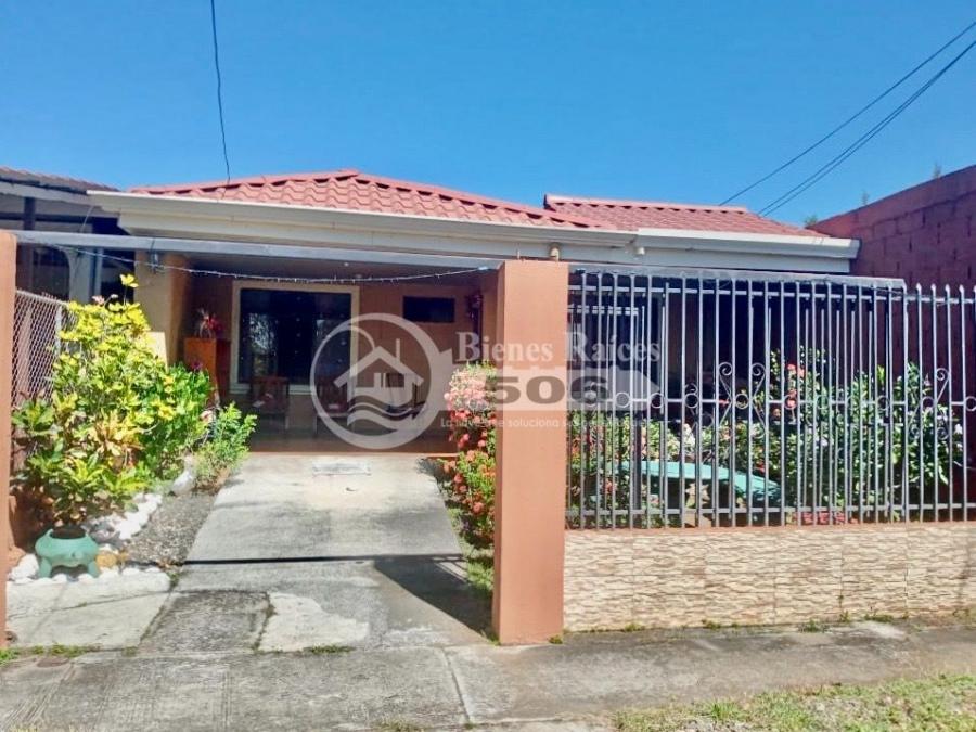 Foto Casa en Venta en Orotina, Alajuela - ¢ 55.000.000 - CAV37998 - BienesOnLine