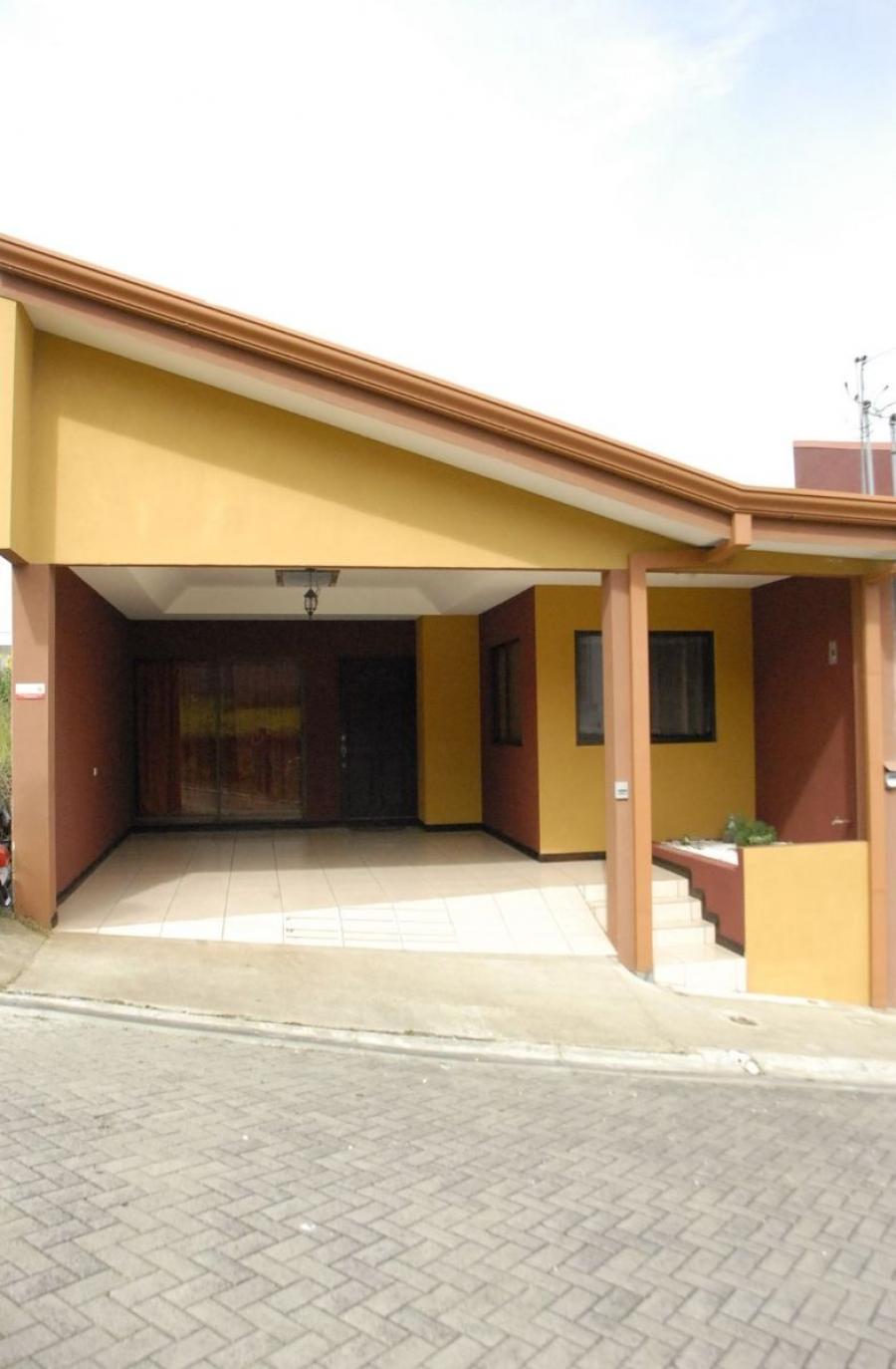 Casa en Venta en Heredia, Heredia UD 132.500 CAV60770