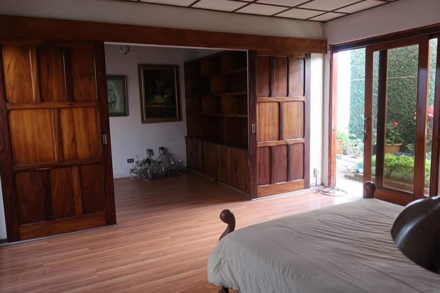 Foto Casa en Venta en rorhmoser, San Jos - U$D 277.000 - CAV55545 - BienesOnLine