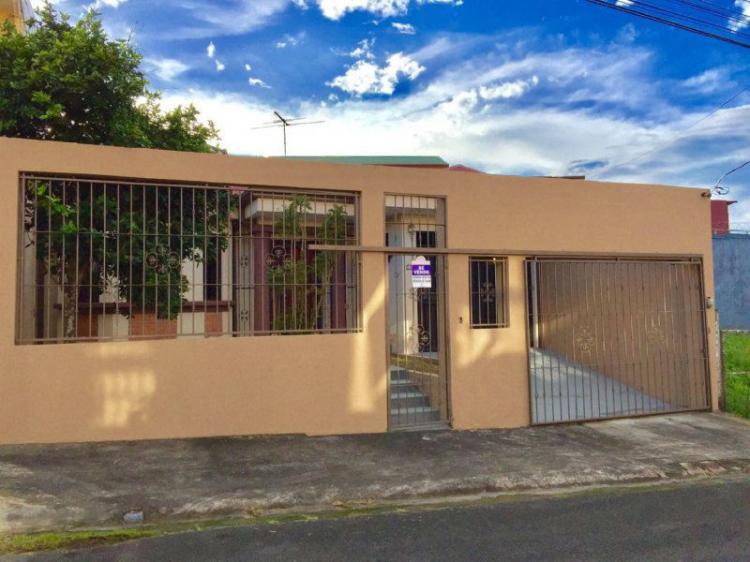 Foto Casa en Venta en San Joaqun, Heredia - U$D 140.000 - CAV12054 - BienesOnLine