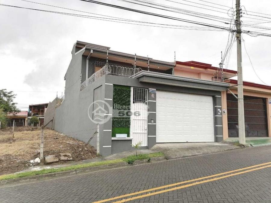 Foto Casa en Venta en Barva, Heredia - U$D 185.000 - CAV39642 - BienesOnLine