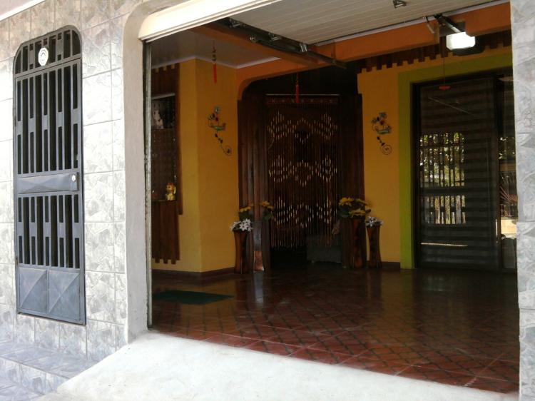 Foto Casa en Venta en URBANIZACION LOS ALMENDROS, Barranca, Puntarenas - ¢ 22.000.000 - CAV4320 - BienesOnLine