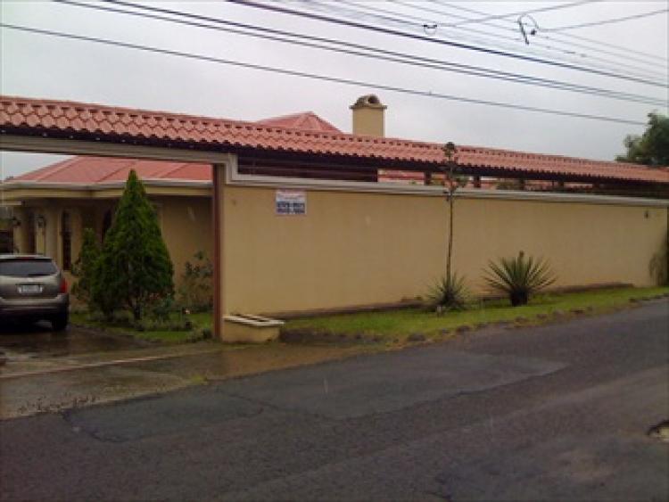 Foto Casa en Venta en San Isidro, Heredia - ¢ 165.750.000 - CAV1172 - BienesOnLine