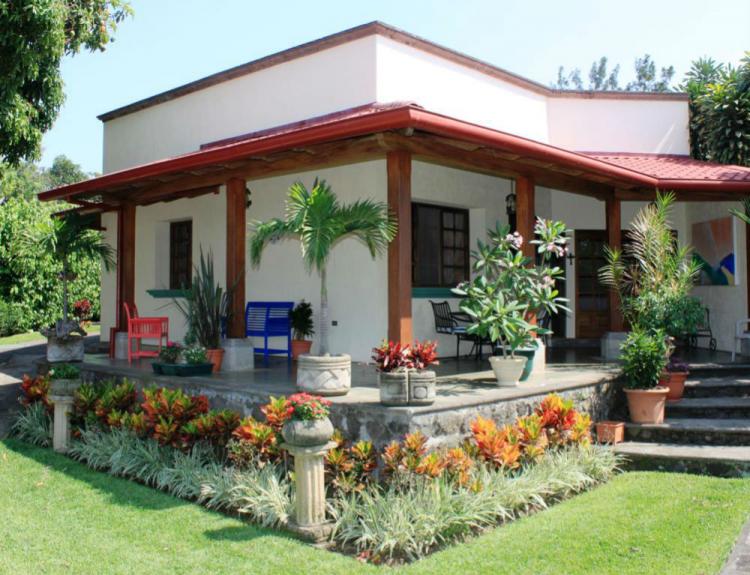 Foto Casa en Venta en Tambor, Alajuela - U$D 345.000 - CAV11605 - BienesOnLine