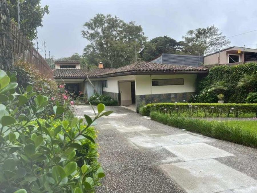 Foto Casa en Venta en Bosques de la Hoja, San Rafael, Heredia - U$D 255.000 - CAV69384 - BienesOnLine