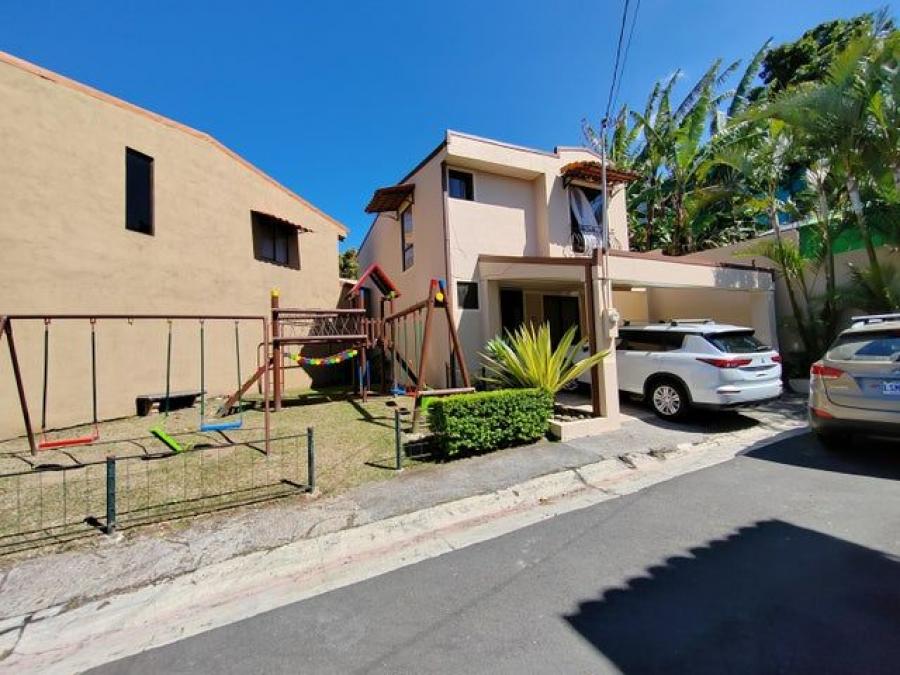 Foto Casa en Venta en Condominio La Pradera, La Trinidad de Moravia, Moravia, San Jos - ¢ 84.000.000 - CAV68867 - BienesOnLine