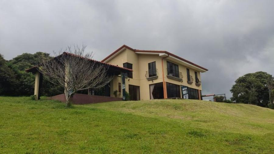 Foto Casa en Venta en Concepcin de San Rafael, San Rafael, Heredia - U$D 500.000 - CAV71838 - BienesOnLine