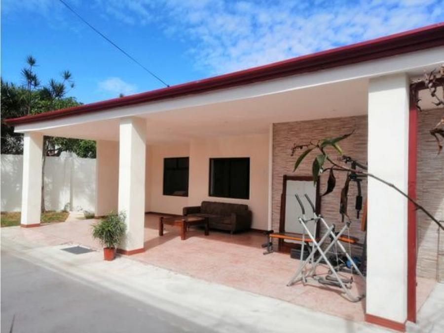 Home in Metric Way