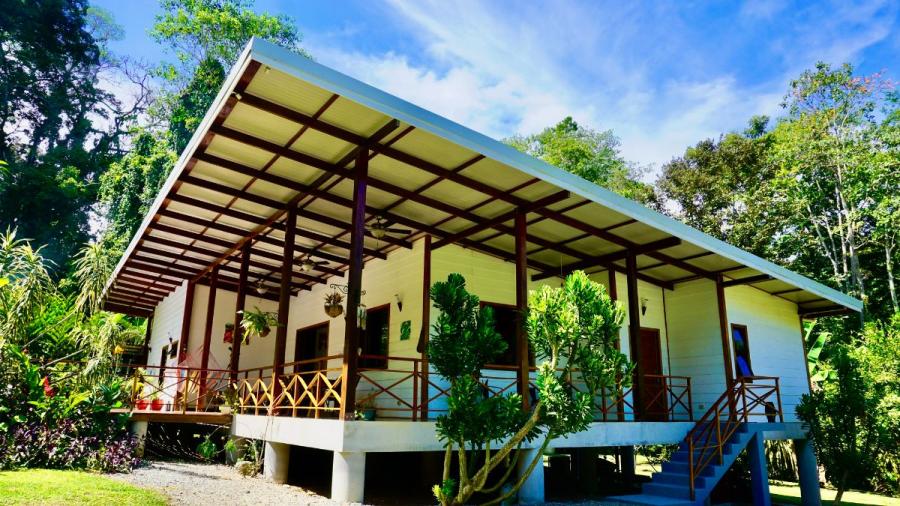 Foto Casa en Venta en Cahuita, Bordon, Talamanca, Limn - U$D 549.000 - CAV88419 - BienesOnLine