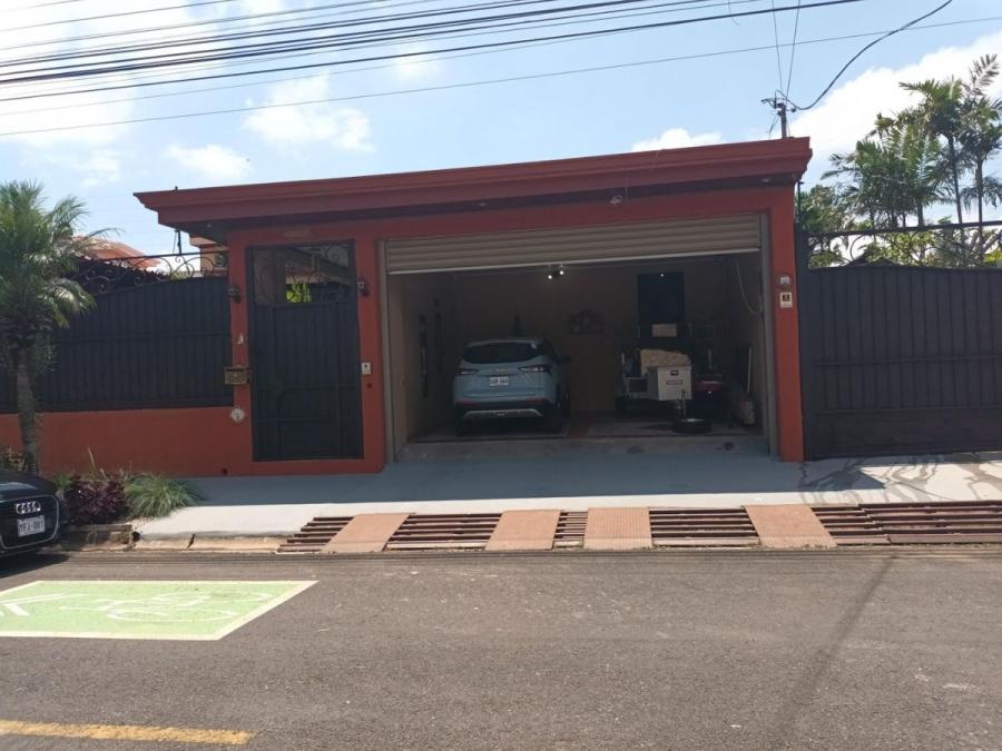 Home in Metric Way