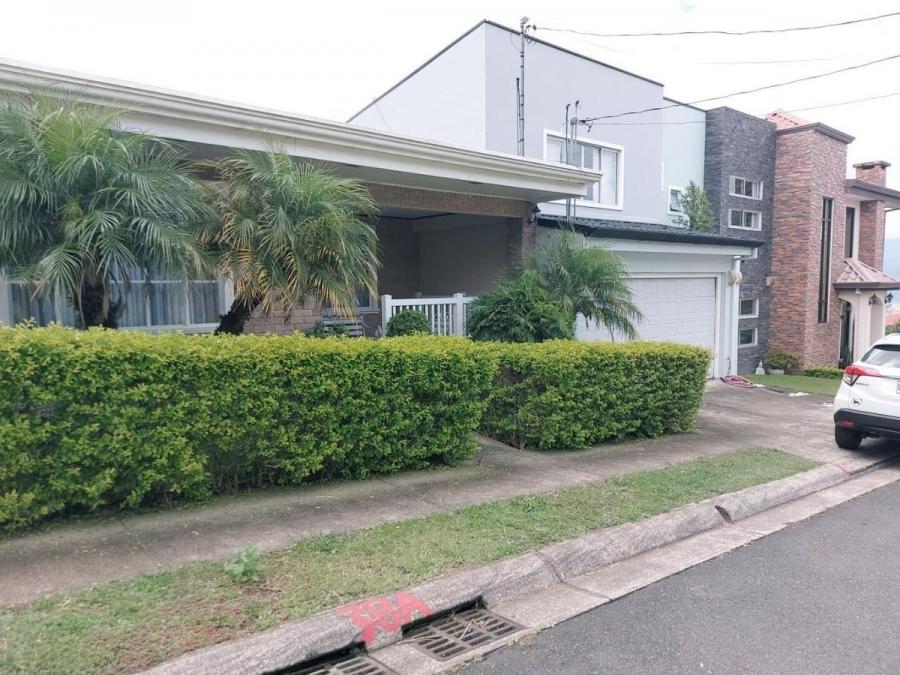 Home in Metric Way