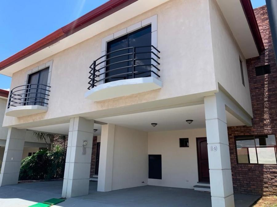 Foto Casa en Venta en San Pablo, Heredia - U$D 184.999 - CAV82315 - BienesOnLine