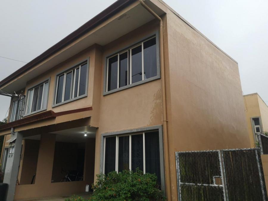 Foto Casa en Venta en San Rafael, Heredia - ¢ 70.000.000 - CAV91968 - BienesOnLine