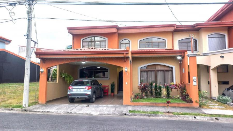 Home in Metric Way