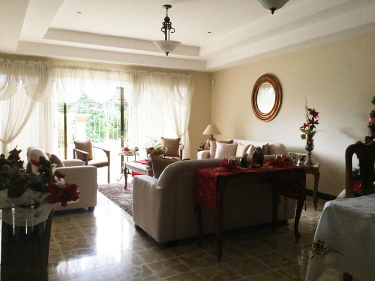 Foto Casa en Venta en Curridabat, San Jos - U$D 550.000 - CAV11494 - BienesOnLine