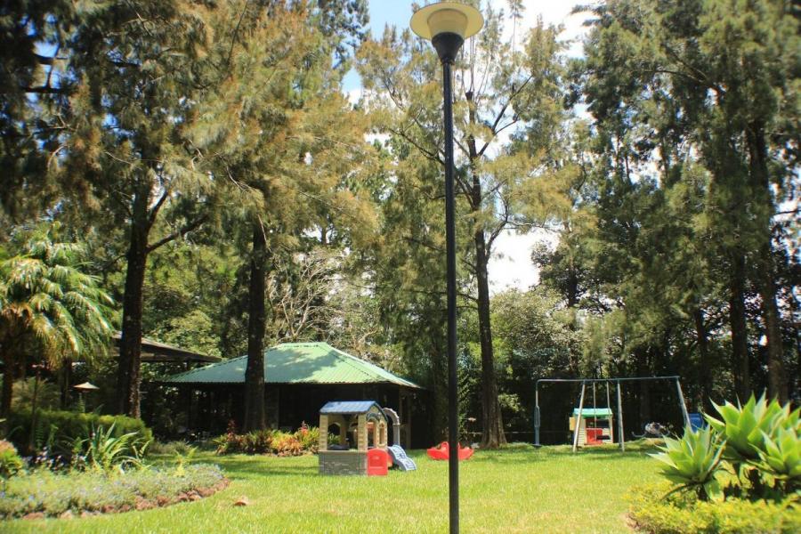 Home in Metric Way