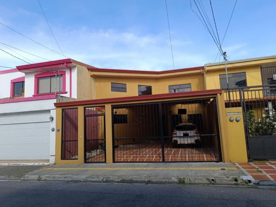Foto Casa en Venta en Heredia, Heredia - ¢ 118.000.000 - CAV80395 - BienesOnLine