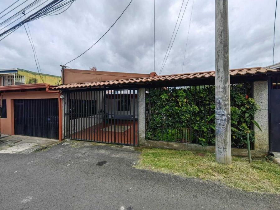 Foto Casa en Venta en San Pablo, Heredia - ¢ 89.000.000 - CAV82326 - BienesOnLine