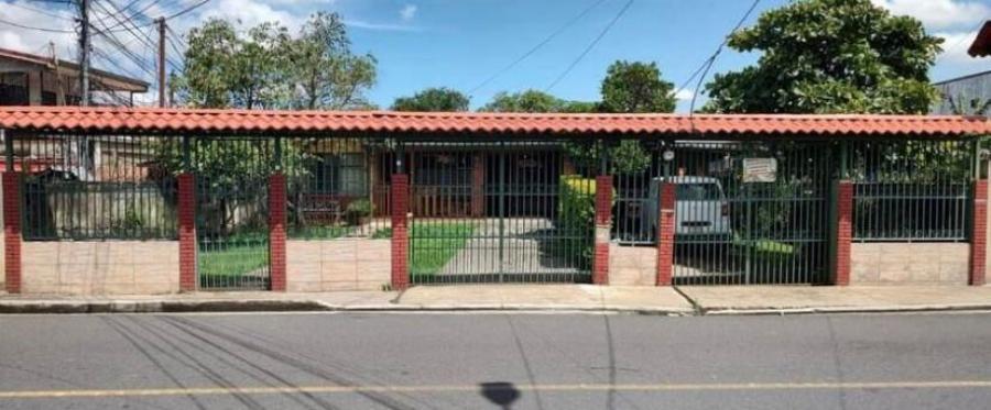 Foto Casa en Venta en San Rafael Abajo, San Jos - ¢ 280.000.000 - CAV83543 - BienesOnLine