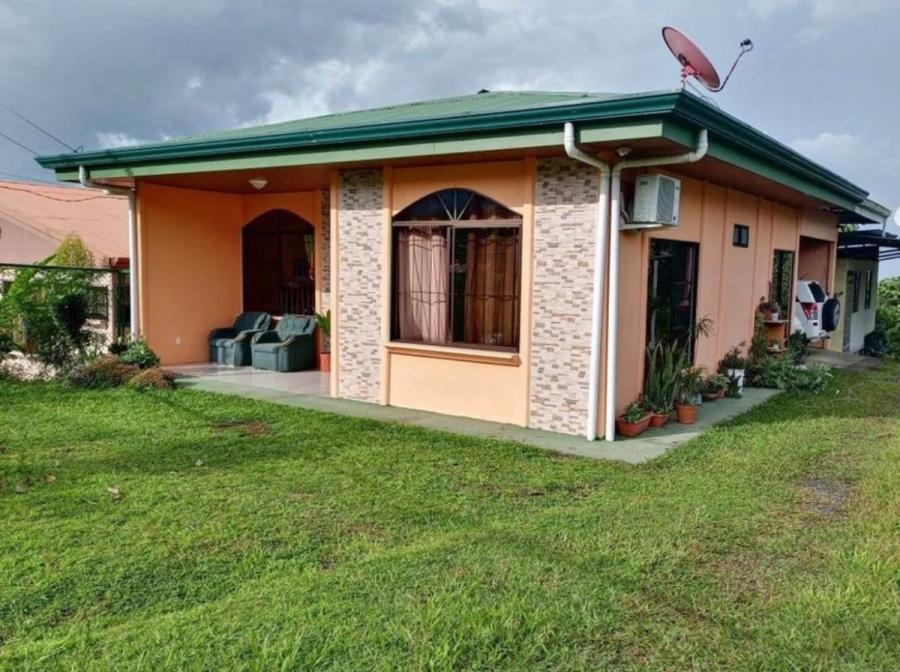 Foto Casa en Venta en Jauri, Fortuna, Alajuela - ¢ 64.000.000 - CAV96076 - BienesOnLine