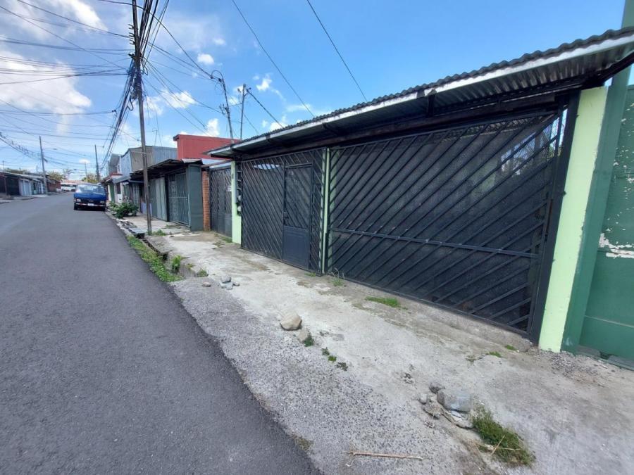 Foto Casa en Venta en San Antonio, San Jos - ¢ 90.000.000 - CAV75832 - BienesOnLine