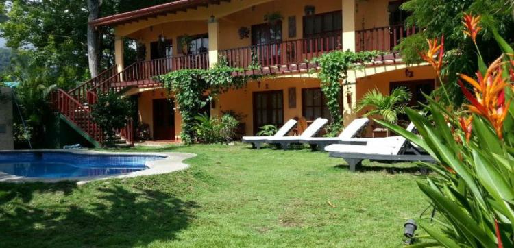 Foto Hotel en Venta en Jac, Puntarenas - U$D 680.000 - HOV5453 - BienesOnLine