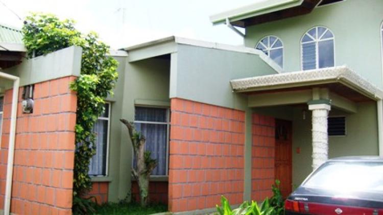 Foto Casa en Venta en Moravia, San Jos - U$D 280.000 - CAV1521 - BienesOnLine