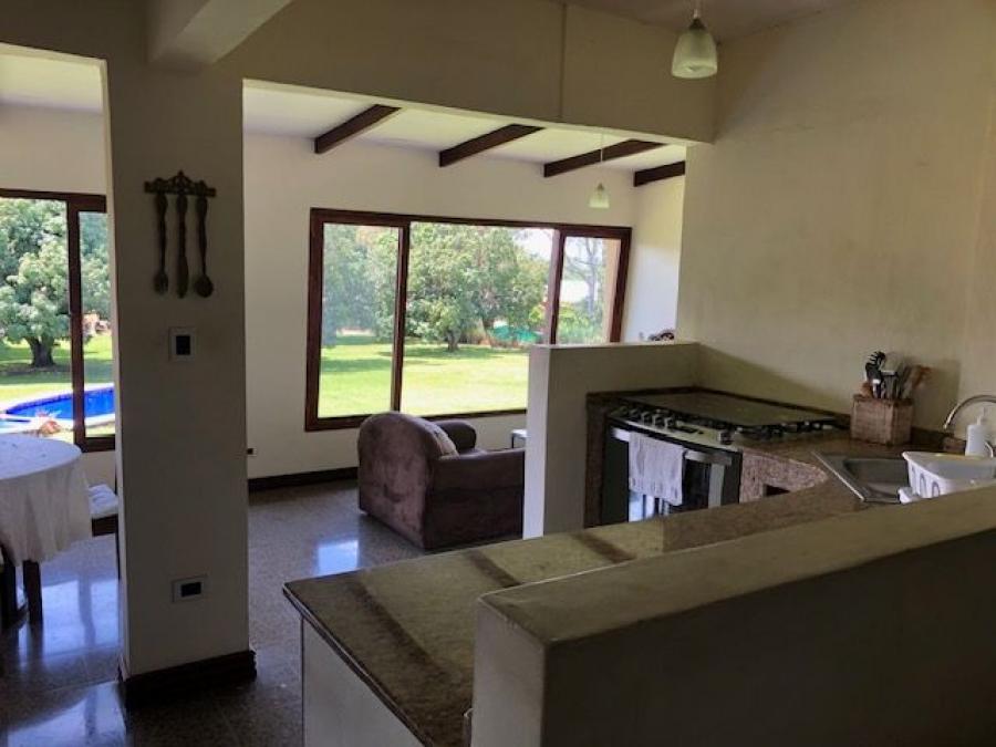 Foto Casa en Alquiler en Gucima, Alajuela - U$D 4.000 - CAA80233 - BienesOnLine