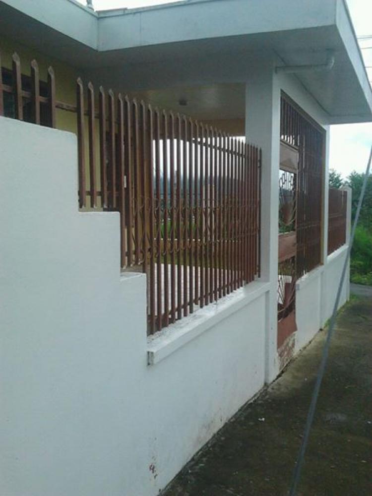 Foto Casa en Venta en Turrialba, Cartago - ¢ 42.000.000 - CAV9044 - BienesOnLine